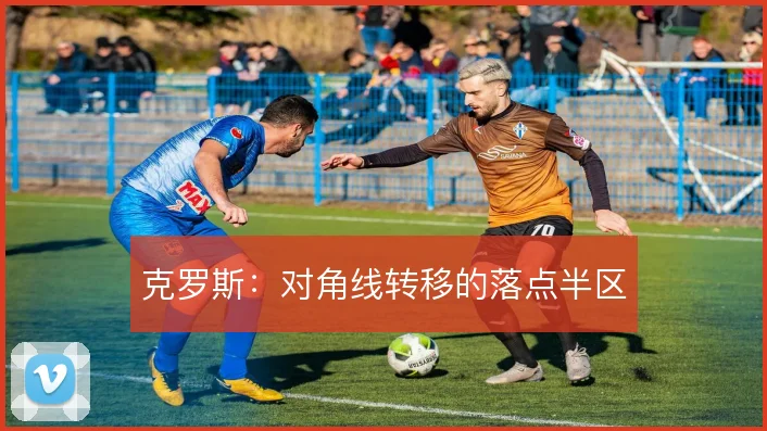 克罗斯:对角线转移的落点半区