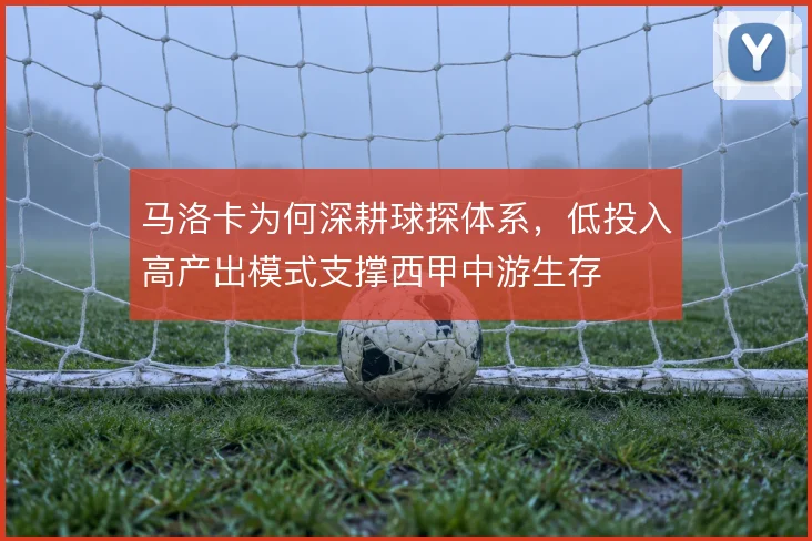 马洛卡为何深耕球探体系，低投入高产出模式支撑西甲中游生存