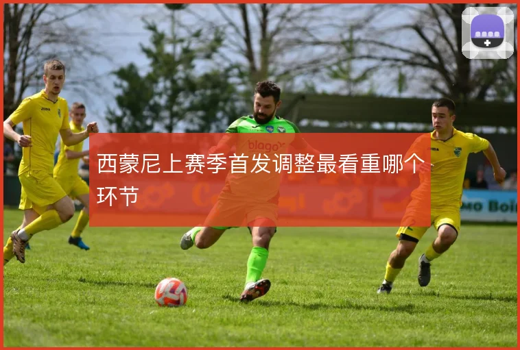西蒙尼上赛季首发调整最看重哪个环节