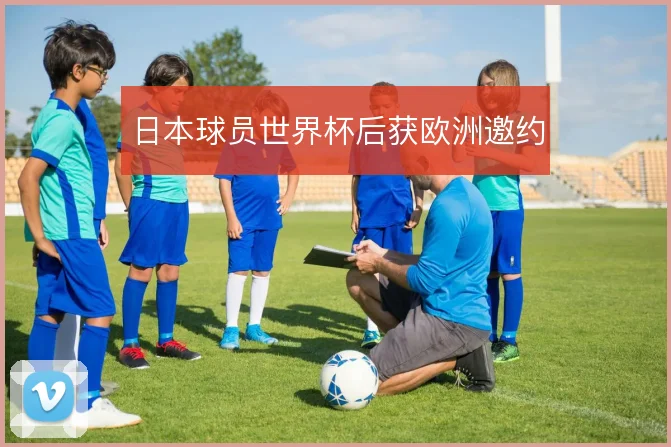 日本球员世界杯后获欧洲邀约